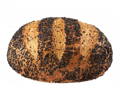 Chleb z Kaszą Jaglaną 650 g
